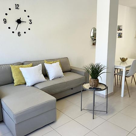 Mahostly Apartamento Comillas Pb Arrecife  Zewnętrze zdjęcie
