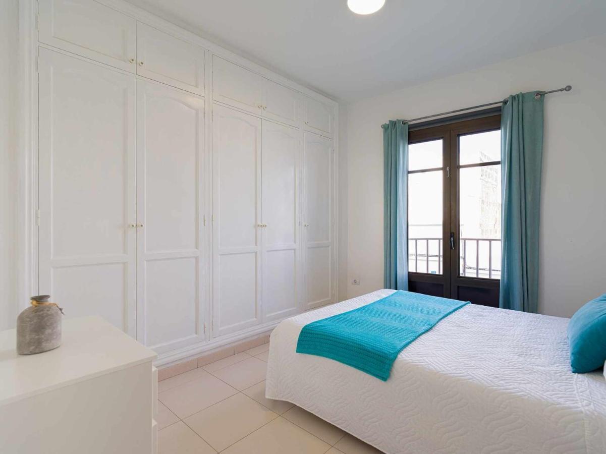Mahostly Apartamento Comillas Pb Arrecife  Zewnętrze zdjęcie