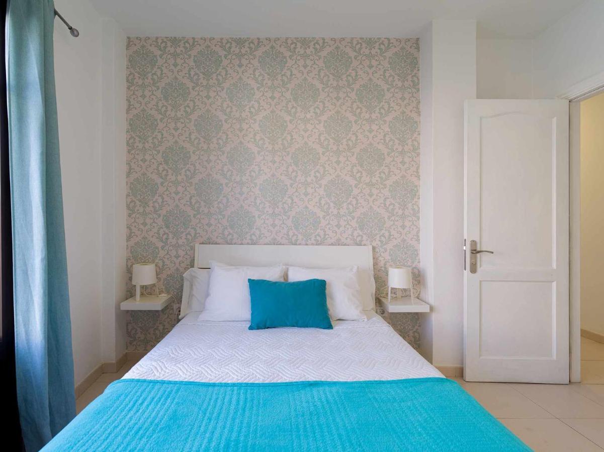 Mahostly Apartamento Comillas Pb Arrecife  Zewnętrze zdjęcie