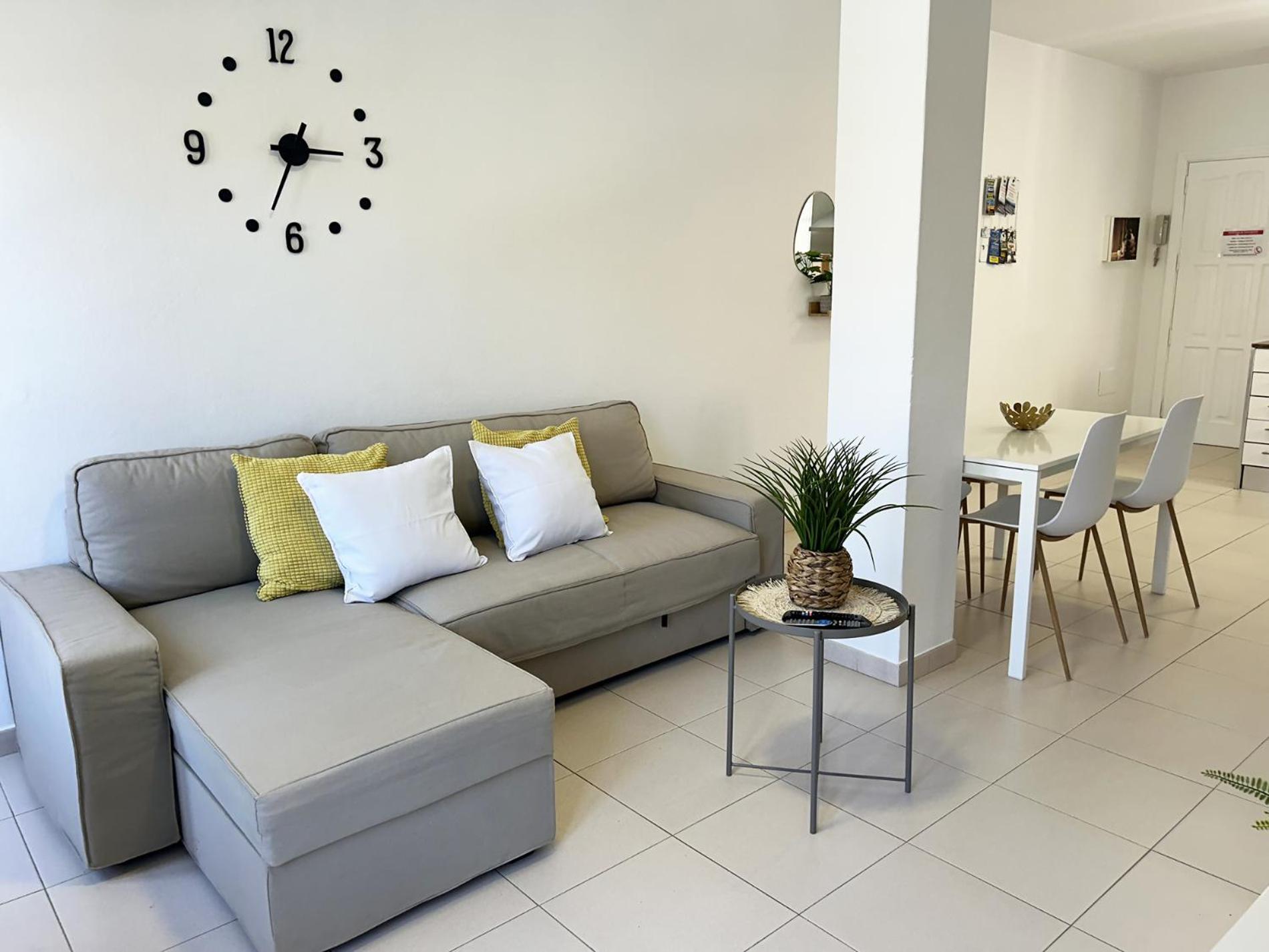 Mahostly Apartamento Comillas Pb Arrecife  Zewnętrze zdjęcie