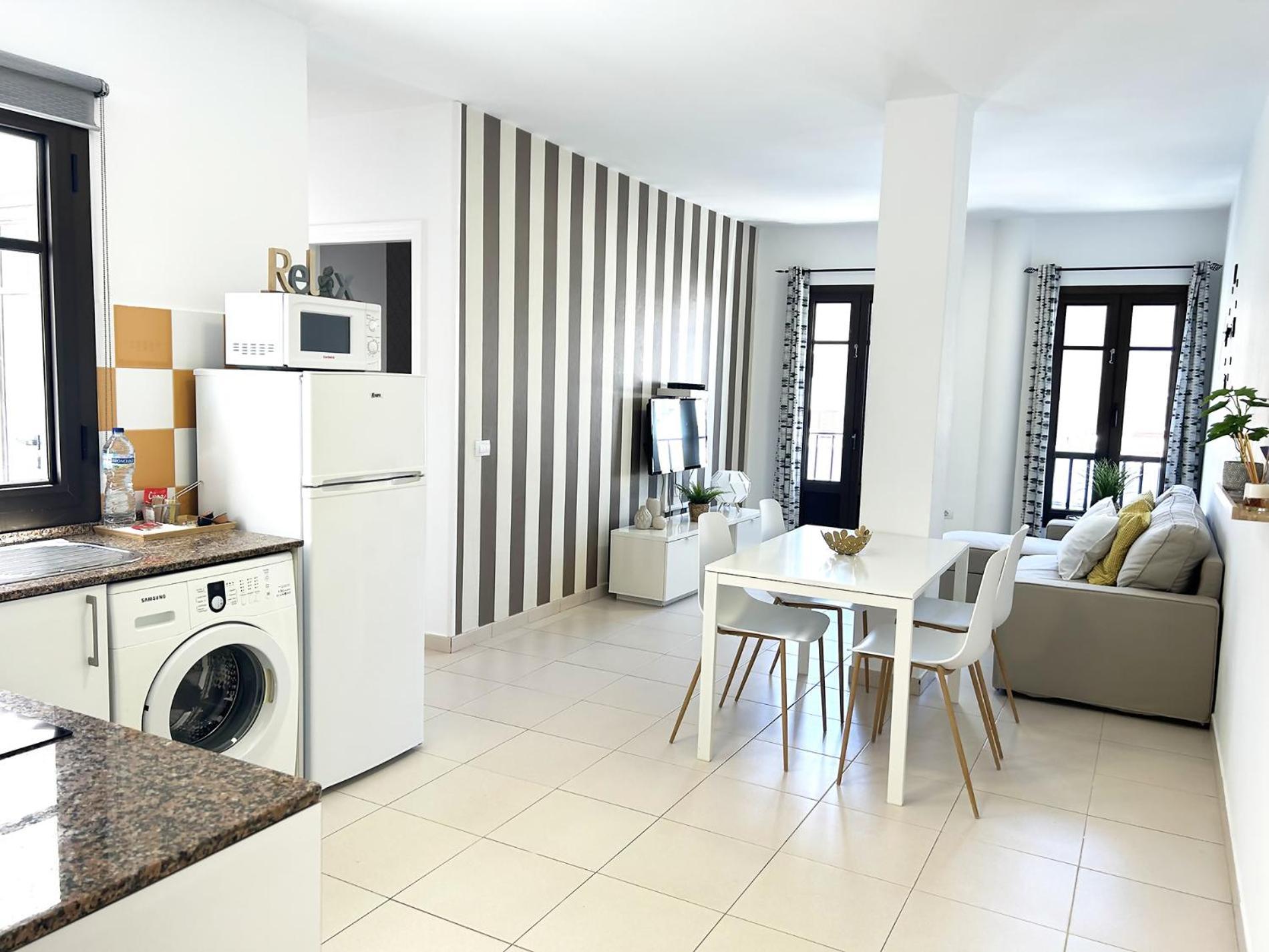 Mahostly Apartamento Comillas Pb Arrecife  Zewnętrze zdjęcie
